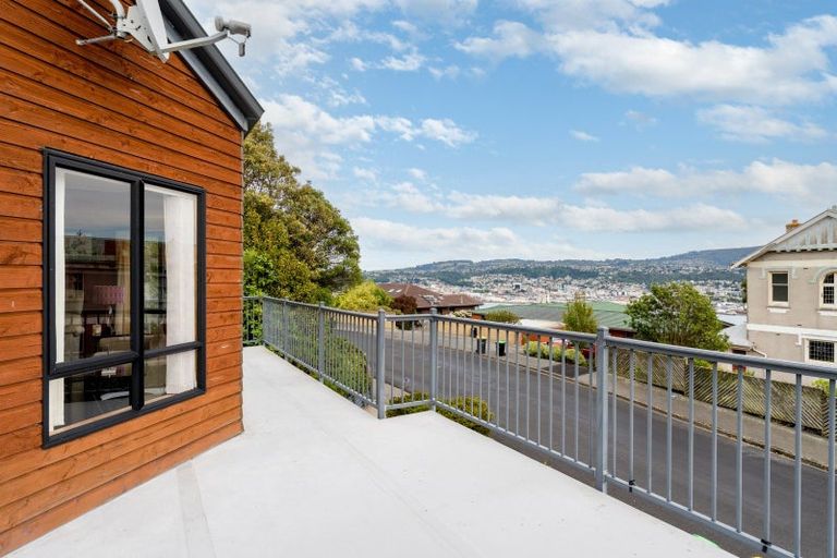 Photo of property in 134 Doon Street, Waverley, Dunedin, 9013