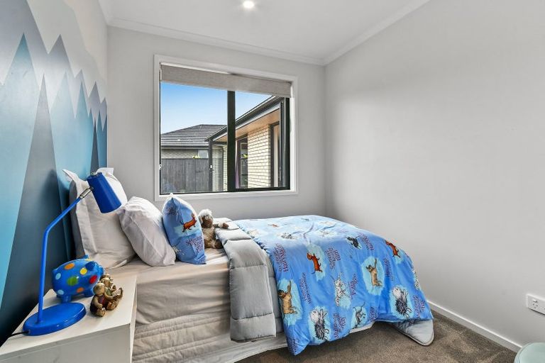 Photo of property in 9 Edward Pope Lane, Pokeno, 2402