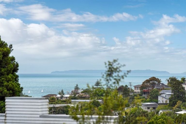 Photo of property in 90a Matipo Road, Mairangi Bay, Auckland, 0630