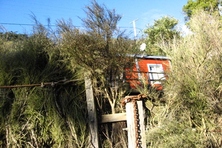 Photo of property in 2 Ridge Street, Purakaunui, Port Chalmers, 9081