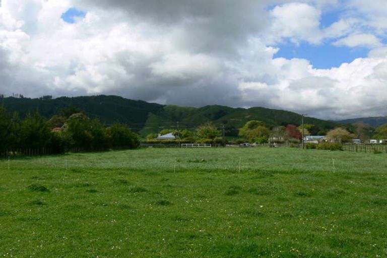 Photo of property in 100 Gladstone Road, Levin, 5571