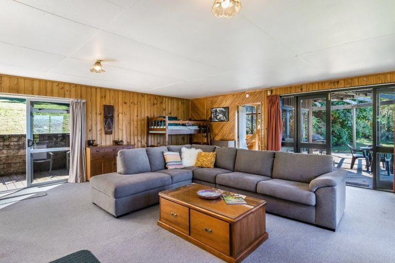Photo of property in 39 Hinekapi Terrace, Kuratau, Turangi, 3381