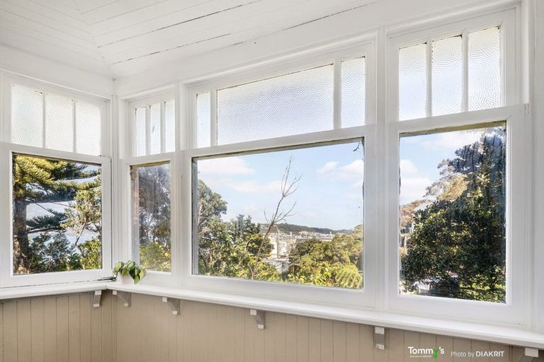 Photo of property in 74 Sar Street, Wadestown, Wellington, 6012