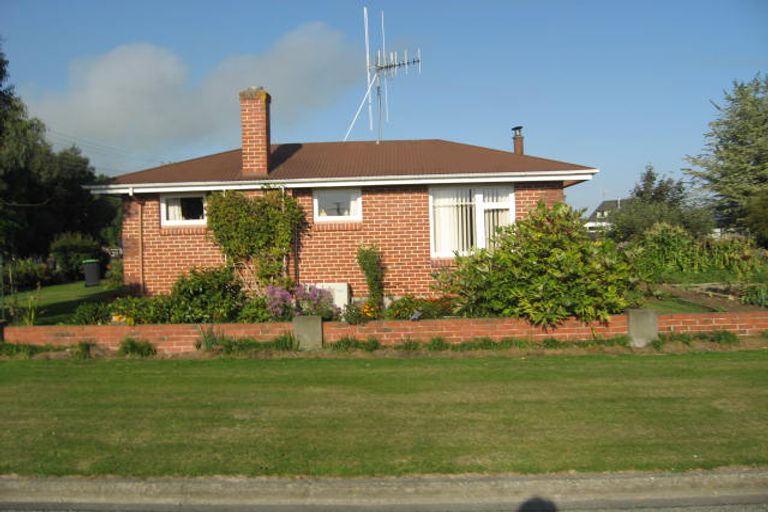 Photo of property in 49 John Street, Temuka, 7920