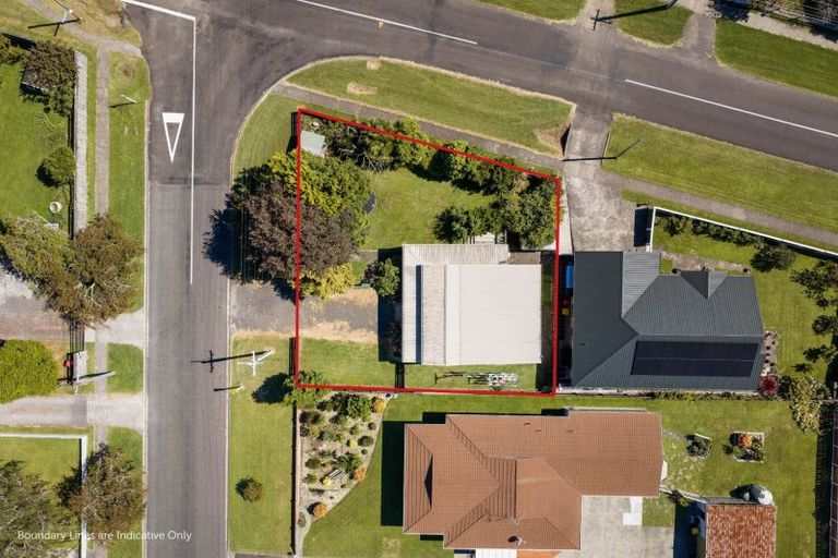 Photo of property in 34 Amaranth Street, Waihi, 3610