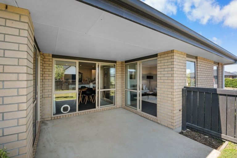 Photo of property in 7 Colebrook Drive, Rolleston, 7614