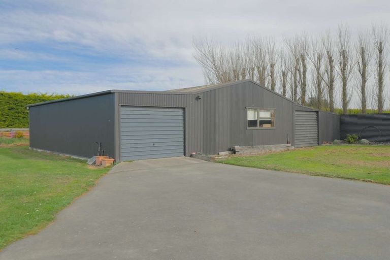 Photo of property in 20 Sillano Place, Ohoka, Kaiapoi, 7692