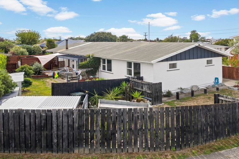 Photo of property in 4 Eva Crescent, Witherlea, Blenheim, 7201