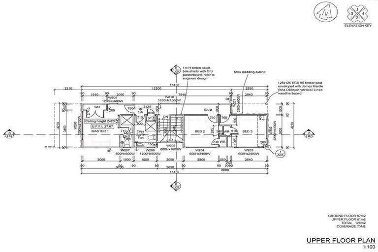 Photo of property in 33 John Gray Street, Papakura, 2110