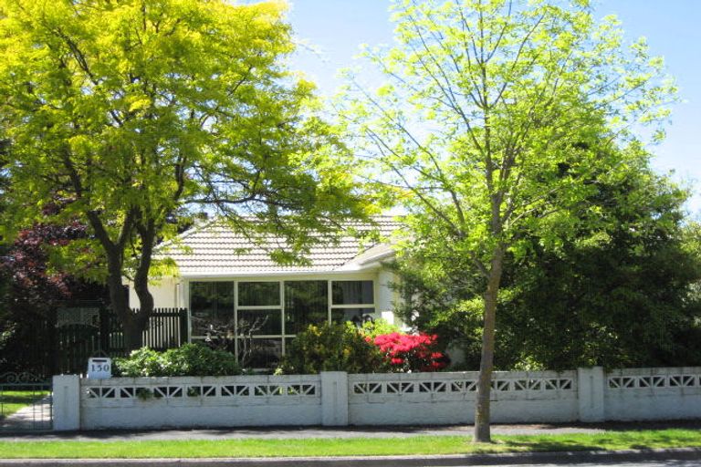 Photo of property in 150 West Belt, Rangiora, 7400