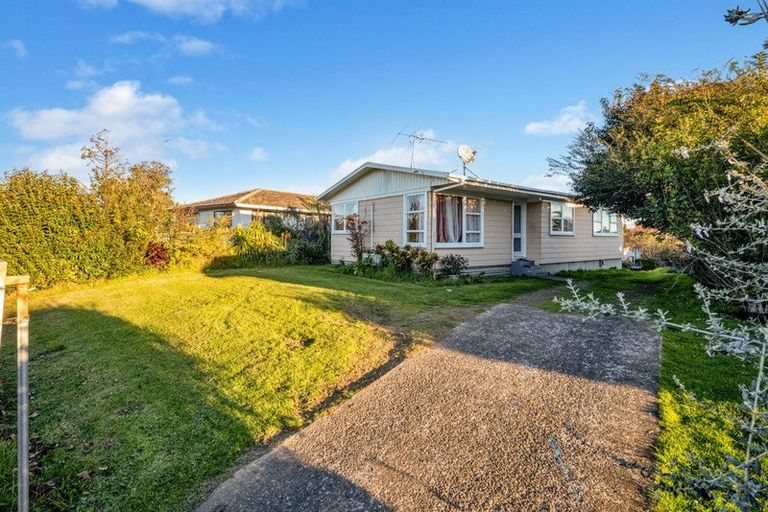 Photo of property in 248 Buckland Road, Mangere East, Auckland, 2024