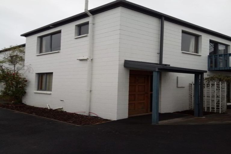 Photo of property in 3/58 Bishop Street, St Albans, Christchurch, 8014