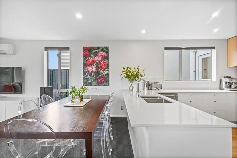 Photo of property in 18a Brockworth Place, Riccarton, Christchurch, 8011