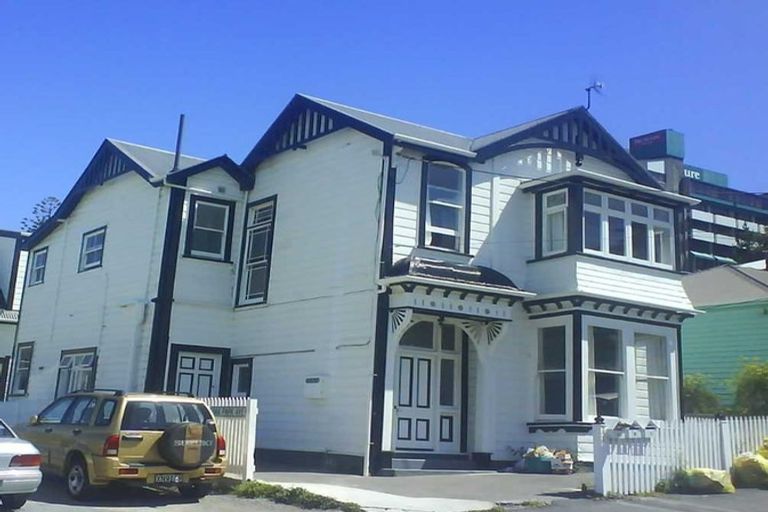 Photo of property in 31 Buller Street, Te Aro, Wellington, 6011