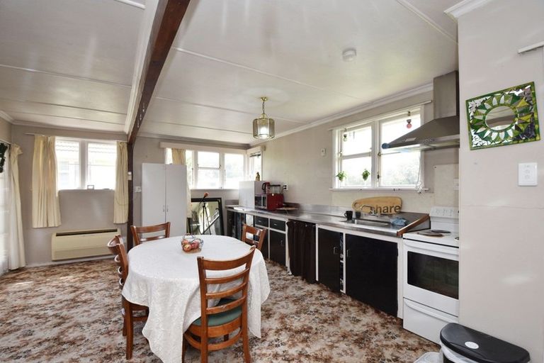 Photo of property in 115 Crawford Street, Glengarry, Invercargill, 9810