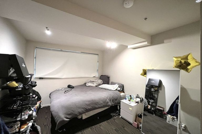 Photo of property in Vespa Apartments, 204/20 Hanson Street, Mount Cook, Wellington, 6021