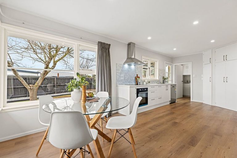 Photo of property in 15 Vivian Street, Burwood, Christchurch, 8083