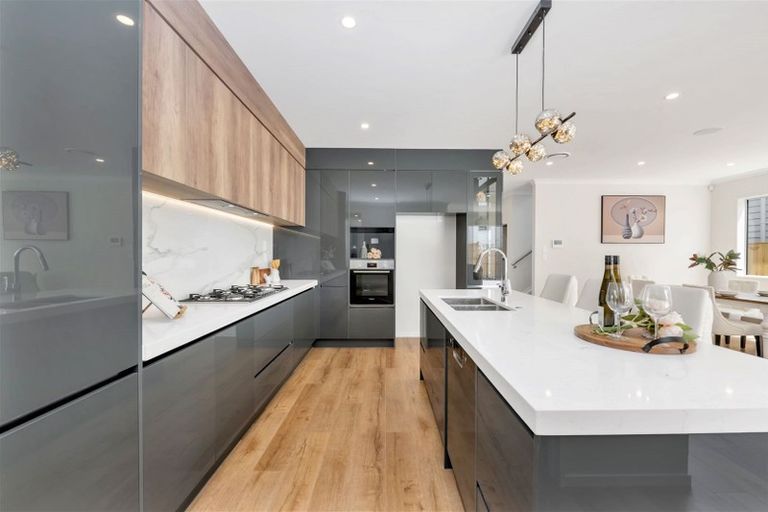Photo of property in 14 Piki Street, Flat Bush, Auckland, 2019