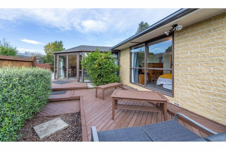 Photo of property in 68 Gardiners Road, Bishopdale, Christchurch, 8051