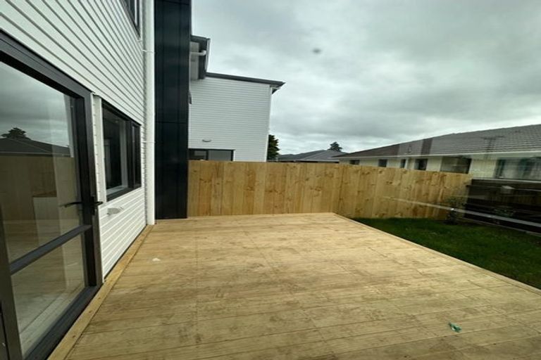 Photo of property in 29a Rice Crescent, Papakura, 2110