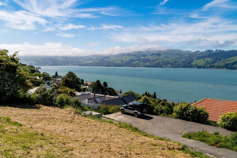 Photo of property in 14 Junction Road, Ravensbourne, Dunedin, 9022