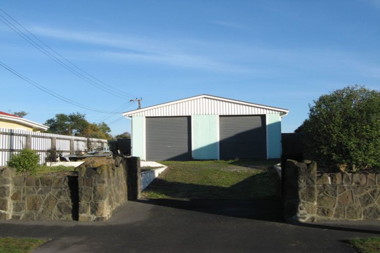 Photo of property in 64 Sinclair Street, New Brighton, Christchurch, 8083