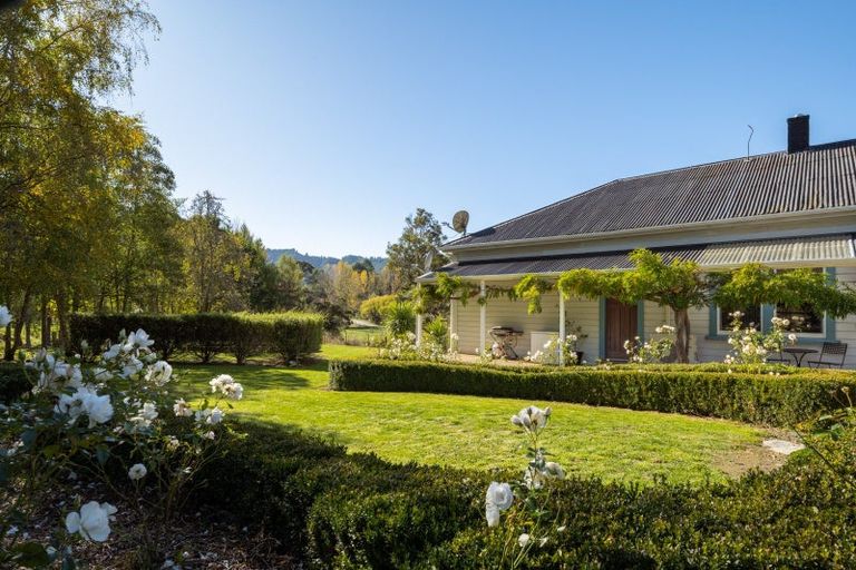 Photo of property in 183 Onamalutu Road, Onamalutu, Blenheim, 7275