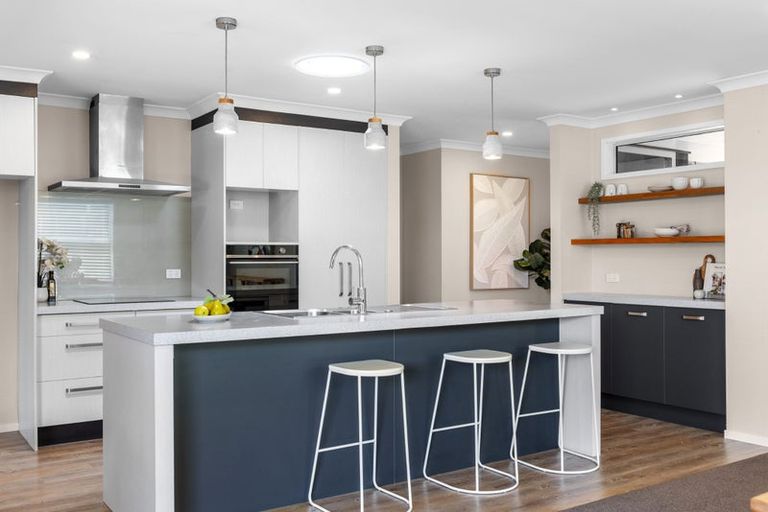 Photo of property in 8 Tuaia Street, Pyes Pa, Tauranga, 3112