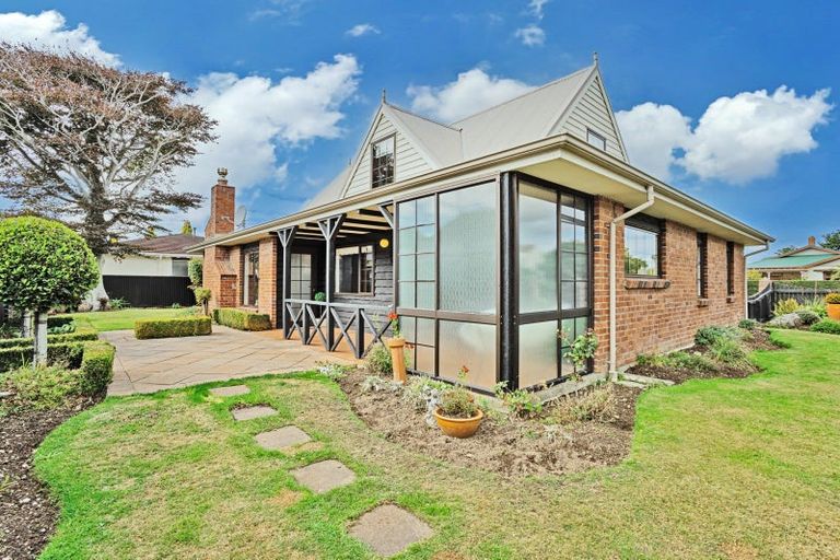 Photo of property in 46 Lewis Street, Gladstone, Invercargill, 9810