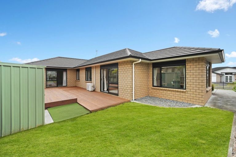 Photo of property in 3 Platina Place, Flagstaff, Hamilton, 3210