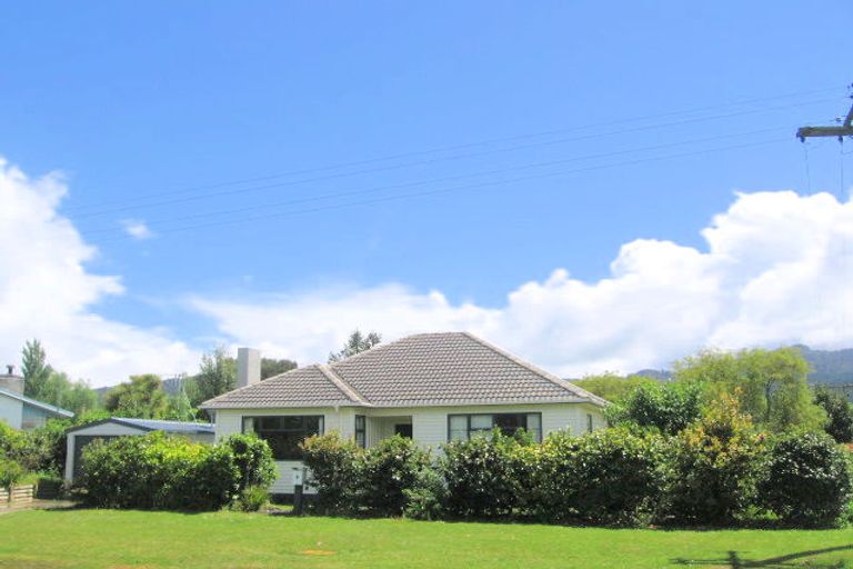 Photo of property in 7 Station Road, Waihi, 3610