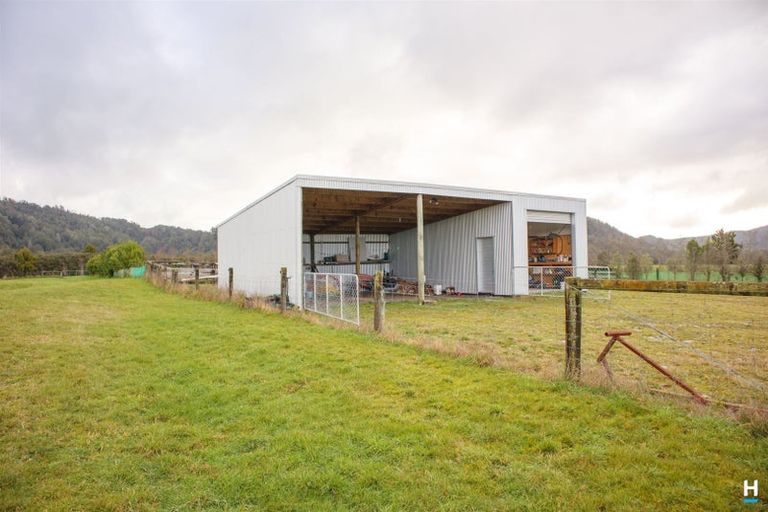 Photo of property in 156 Arnold Valley Road, Stillwater, Dobson, 7872