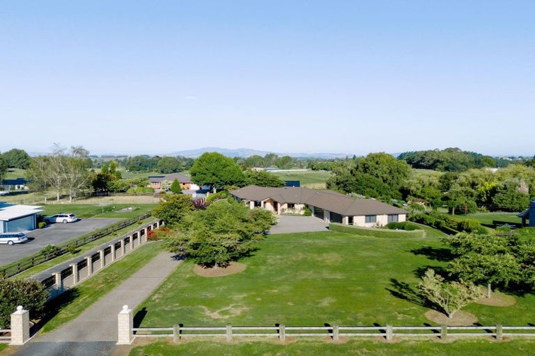 Photo of property in 71 Saint Leger Road, Te Awamutu, 3875