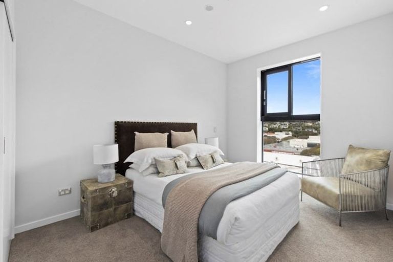 Photo of property in The Victor, 505/4 Bute Road, Browns Bay, Auckland, 0630