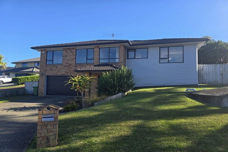 Photo of property in 21 Toomer Place, Beachlands, Auckland, 2018