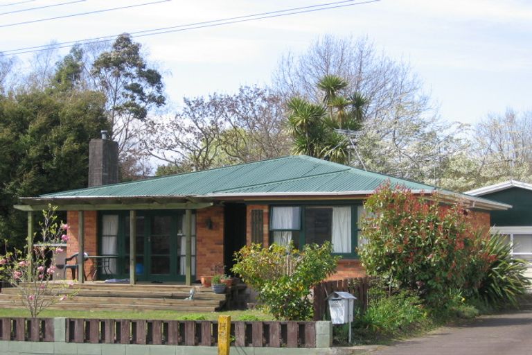 Photo of property in 8 Utuhina Road, Springfield, Rotorua, 3015