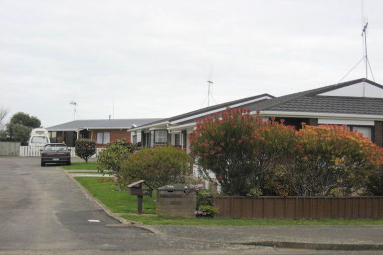 Photo of property in 17a Douglas Street, Levin, 5510