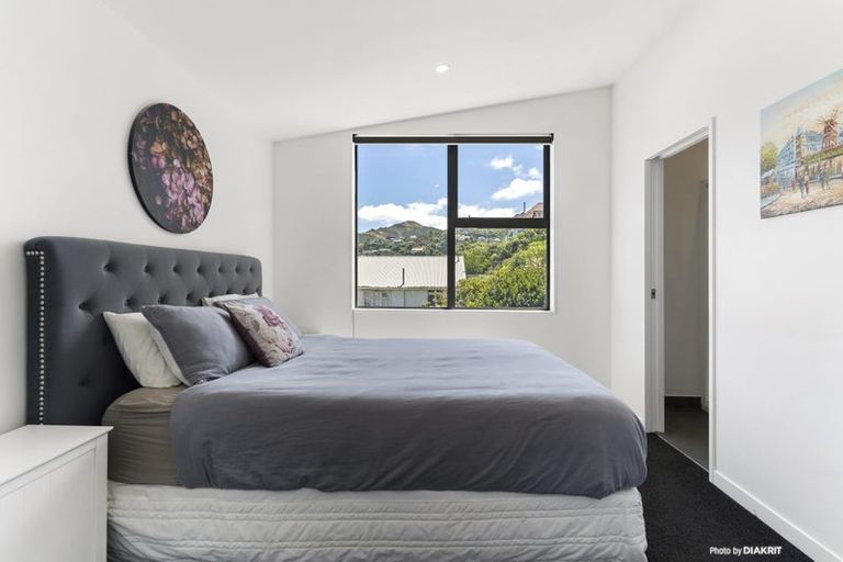 Photo of property in 14/20 Trent Street, Island Bay, Wellington, 6023