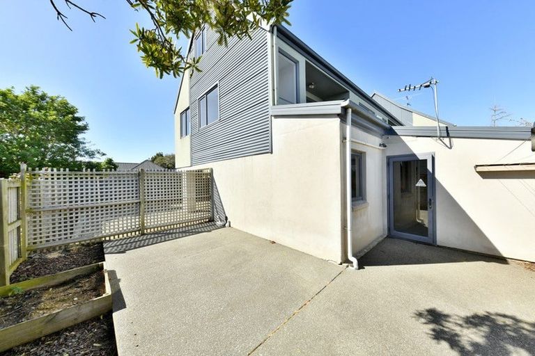 Photo of property in 5/469 Cashel Street, Linwood, Christchurch, 8011