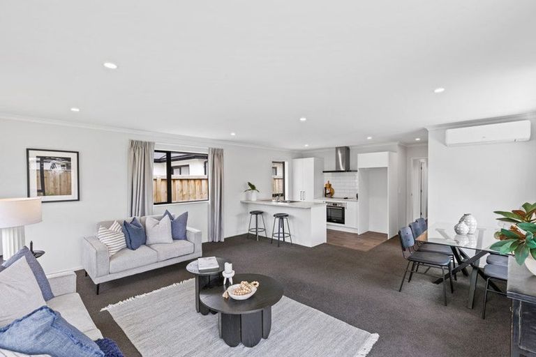 Photo of property in 55 Henshaw Street, Woodend, 7610