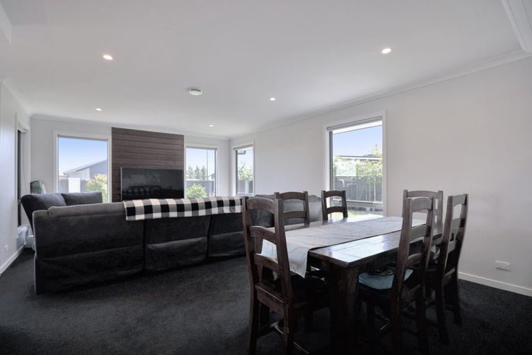 Photo of property in 8 Kelburn Place, Tinwald, Ashburton, 7700