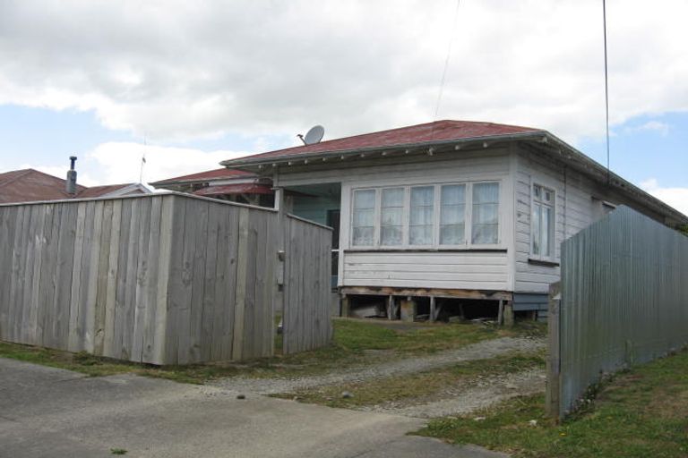 Photo of property in 11 York Street, Feilding, 4702