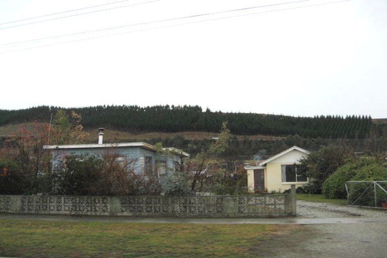 Photo of property in 46 Fache Street, Clyde, 9330