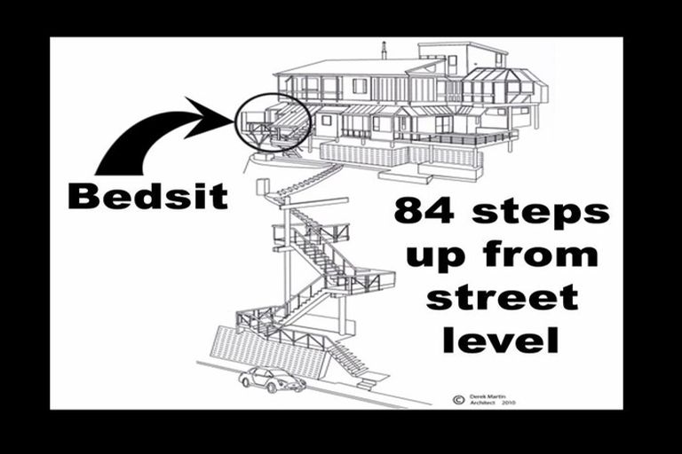 Photo of property in 23 Koromiko Road, Aro Valley, Wellington, 6012