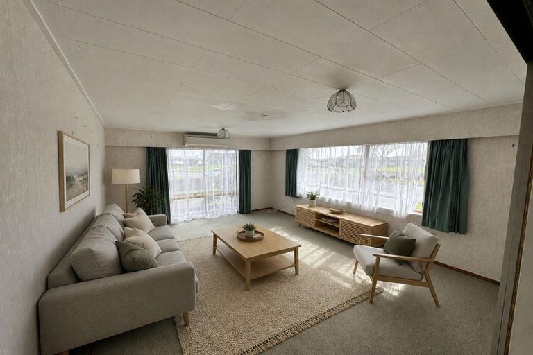 Photo of property in 126 Benmore Avenue, Cloverlea, Palmerston North, 4412