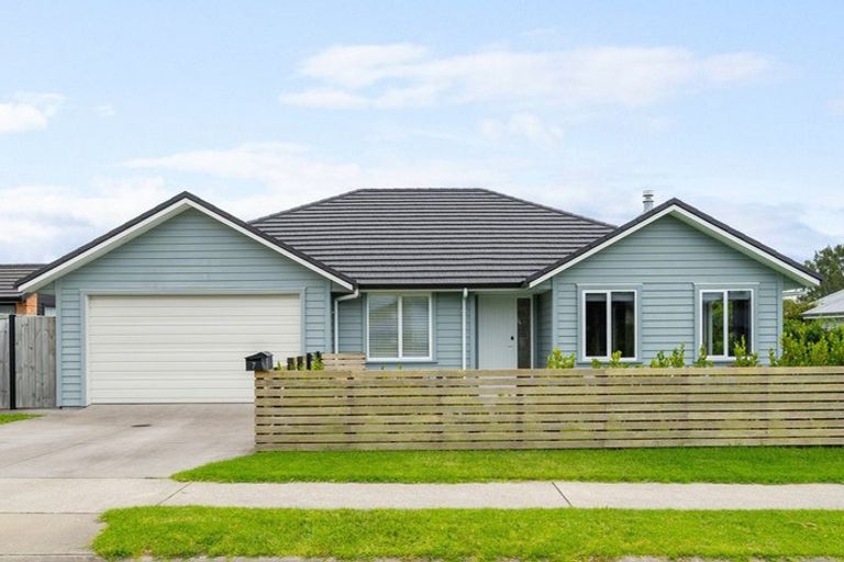 Photo of property in 7 Serenity Drive, Omokoroa, 3114