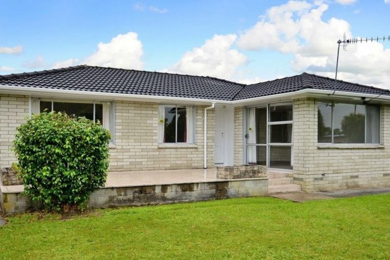 Photo of property in 240 Tramway Road, Enderley, Hamilton, 3214