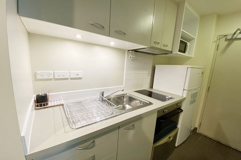 Photo of property in Proximity Apartments, 205/17 Osterley Way, Manukau, Auckland, 2104