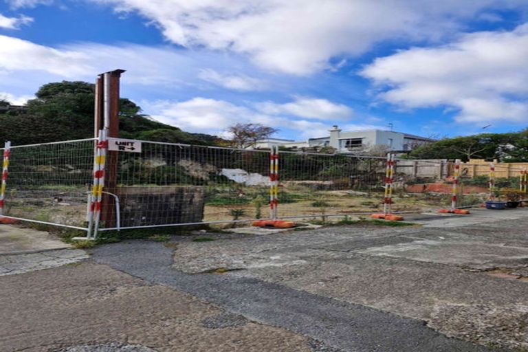 Photo of property in 305a Mansfield Street, Newtown, Wellington, 6021