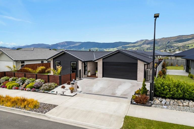 Photo of property in 7 Cranford Road, Richmond, 7020